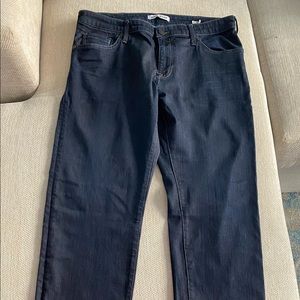 Mavi Jeans Zach Straight leg